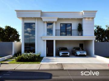 Casa · 318m² · 3 Quartos · 5 Vagas · Casa em Condomínio à venda em Indaiatuba - Casa do Lago, 3 quartos 317,68 m² por 2.600.000,00