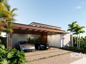 Casa · 283m² · 4 Quartos · 4 Vagas · Casa em Condomínio à venda em Indaiatuba - Villa dos Pinheiros, 4 quartos 283 m² por 4.900.000,00