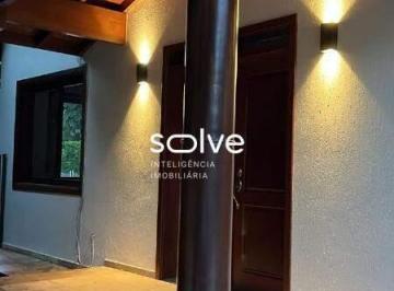 Casa · 350m² · 4 Quartos · 4 Vagas · Casa em Condomínio para aluguel em Indaiatuba - Helvetia Polo Country, 4 quartos 350 m² por 17.000,0