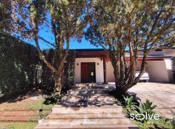 Casa · 350m² · 4 Quartos · 4 Vagas · Casa em Condomínio para aluguel em Indaiatuba - Helvetia Polo Country, 4 quartos 350 m² por 15.000,0