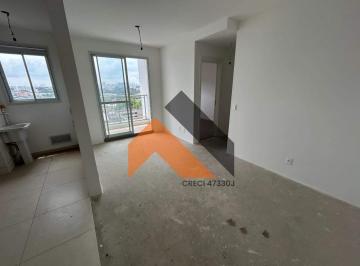 Apartamento · 50m² · 2 Quartos · 1 Vaga · Apartamento para venda - Bairro Rudge Ramos - São Caetano do Sul/SP