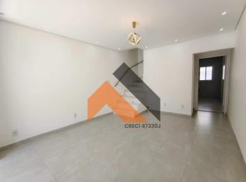 Casa · 90m² · 2 Quartos · Sobrado para locação - bairro Barcelona - São Caetano do Sul/SP