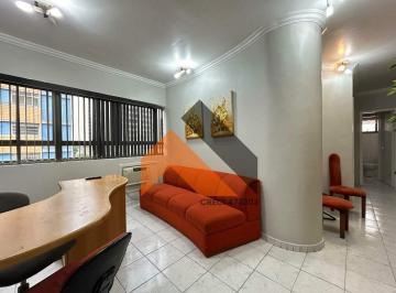 Comercial · 50m² · 1 Vaga · Sala comercial para locação - Bairro Santo Antônio - São Caetano do Sul/SP