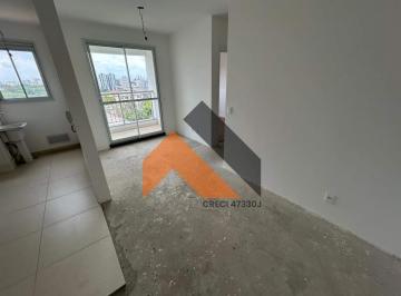 Apartamento · 55m² · 2 Quartos · 1 Vaga · Apartamento para venda - Bairro Rudge Ramos - São Caetano do Sul/SP