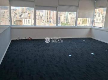 Anuar Donato Andar  Corrido Locação Savassi · Savassi - Andar corrido para aluguel na Anuar Donato 