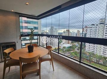 Anuar Donato Vendas 4 Quartos Apartamento Belvedere · Belvedere - Apartamento 4 quartos à venda na Anuar Donato