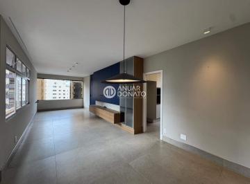 Apartamento · 120m² · 4 Quartos · 2 Vagas · Lourdes - Apartamento 4 quartos à venda na Anuar Donato