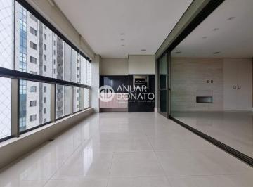 Anuar Donato Locação Apartamento 4 Quartos Vila da Serra · Vila da Serra - Apartamento 4 quartos para aluguel na Anuar Donato