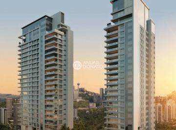 Anuar Donato Vendas 4 Quartos Apartamento Jardim das Mangabeiras · Jardim das Mangabeiras - Apartamento 4 quartos à venda na Anuar Donato 