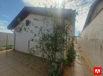 Casa · 136m² · 3 Quartos · 2 Vagas · Casa à venda com 3 quartos (1 suíte) e 2 vagas no Jardim Sartori em Santa Bárbara d'Oeste 