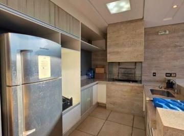Casa · 295m² · 3 Quartos · 4 Vagas · Casa à venda com 3 quartos (3 suítes) e 4 vagas no Residencial Imigrantes em Nova Odessa 