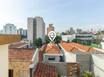 Casa · 220m² · 4 Quartos · 4 Vagas · Sobrado para Venda com 4 Quartos, 5 Banheiros e 3 vagas na Saúde - São Paulo/SP