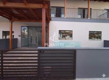 Apartamento · 85m² · 2 Quartos · 1 Vaga · Apartamento 2 Dormitórios para Alugar - Frente, 85 m² em Dom Joaquim, Brusque