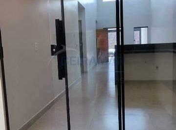 Casa · 128m² · 3 Quartos · 2 Vagas · Casa à Venda com 3 Quartos - QE 56 - Guará II