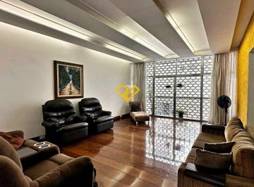 Sala 1° piso · Cobertura 3 Quartos para Locação em Santos/SP