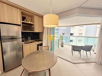 Cozinha · Apartamento 1 Quarto a Venda em Santos - Sp