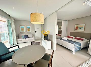 Apartamento · 53m² · 1 Quarto · 1 Vaga · Apartamento 1 Quarto a Venda em Santos - Sp
