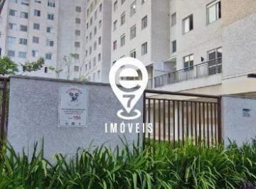 Apartamento · 35m² · 2 Quartos · Apartamento Exclusivo 2 Quartos Frente | Cambuci, Aluguel R$2.490
