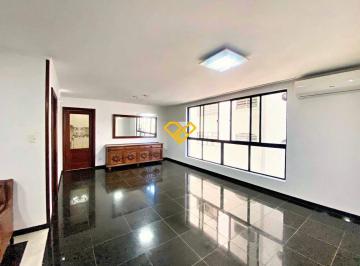 Sala · Apartamento 3 Quartos a Venda em Santos - SP
