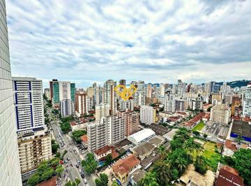 Vista · Apartamento 2 Quartos a Venda em Santos - Sp