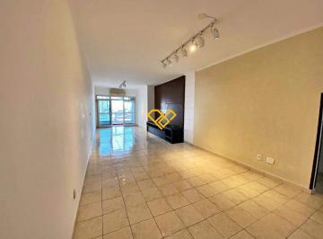 Sala · Apartamento 3 Quartos a Venda em Santos - SP