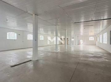 Comercial · 600m² · Galpão para aluguel, Vila Nova - Salto/SP