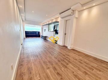 Sala · Apartamento 2 Quartos a Venda em Santos - SP