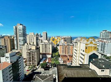 Vista · Apartamento 2 Quartos a Venda em Santos - SP