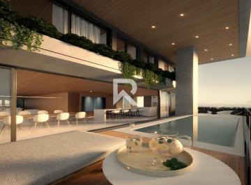 Apartamento · 718m² · 4 Quartos · 6 Vagas · Cobertura Penthouse de Luxo com 4 suítes, 6 vagas, 718m2 à Venda - Ecoville, Curitiba