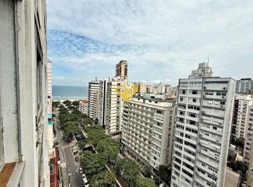 VIsta · Apartamento 4 Quartos à Venda em Santos - Sp