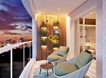 Apartamento · 163m² · 3 Quartos · 3 Vagas · Apartamento 3 Quartos a Venda em Santos - SP