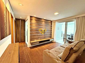 Sala · Apartamento 2 Quartos para Locação em Santos - Sp
