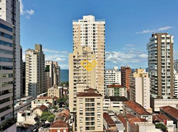 Vista · Apartamento 3 Quartos a Venda em Santos - SP