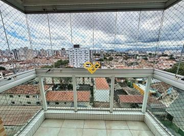 Varanda · Apartamento 2 Quartos para Locação em Santos - Sp