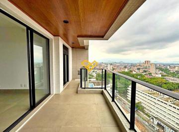 Varanda · Apartamento 1 Quarto a Venda em Santos - Sp