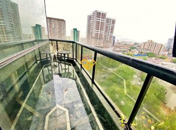 Varanda · Apartamento 3 Quartos à Venda em Santos - Sp