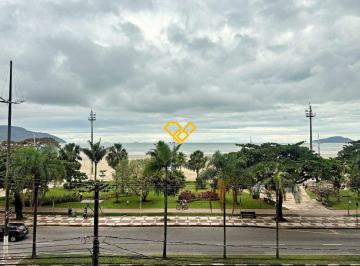 Vista · Apartamento 4 Quartos para Locação em Santos - SP