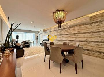 Sala · Apartamento 3 Quartos a Venda em Santos - SP