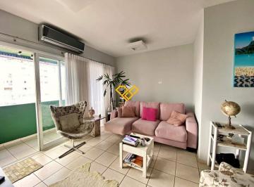 Sala · Apartamento Duplex 2 Quartos a Venda em Santos - Sp