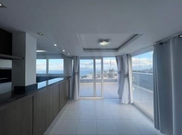 Apartamento · 156m² · 2 Quartos · 2 Vagas · Aluguel | Apartamento Duplex no Estreito com 2 Quartos (1 suíte) e Terraço 