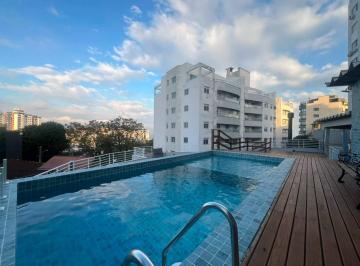 Apartamento · 156m² · 2 Quartos · 2 Vagas · Aluguel | Apartamento Duplex no Estreito com 2 Quartos (1 suíte) e Terraço 