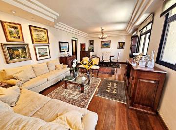 Sala · Apartamento 3 Quartos a Venda em Santos - SP