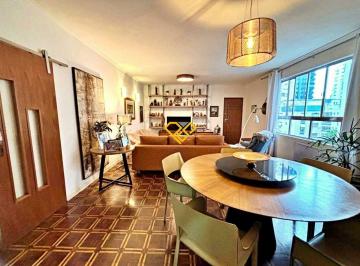 Sala · Apartamento 3 Quartos à Venda em Santos - Sp