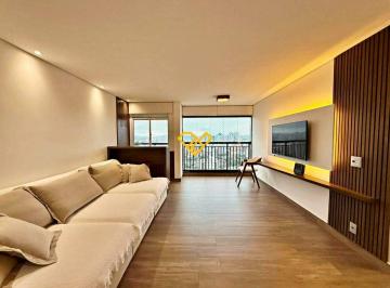 Sala · Apartamento 2 Quartos a Venda em Santos - SP