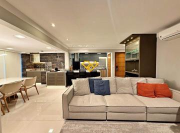 Sala · Apartamento 3 Quartos a Venda em Santos - Sp