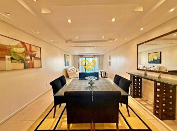Sala · Apartamento 4 Quartos para Locação em Santos - Sp