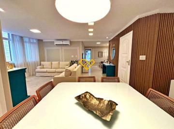 Sala · Apartamento 3 Quartos a Venda em Santos - SP