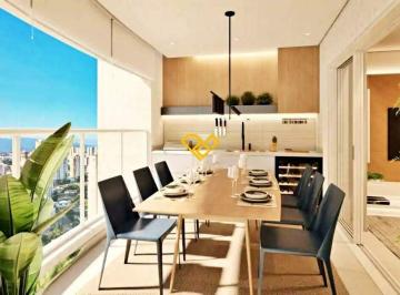Apartamento · 113m² · 2 Quartos · 2 Vagas · Apartamento 2 Quartos a Venda em Santos - SP