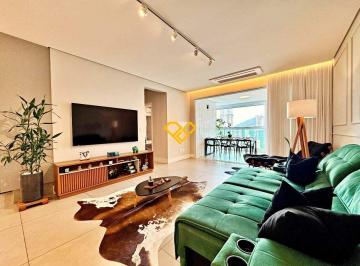 Sala · Apartamento 2 Quartos a Venda em Santos - SP