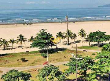 Apartamento · 45m² · 1 Quarto · 1 Vaga · Apartamento 1 Quarto à Venda em Santos/Sp